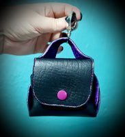 Keychain Purse