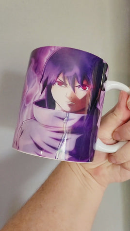 Naruto Anime Mug