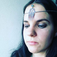 Spiked Circlet