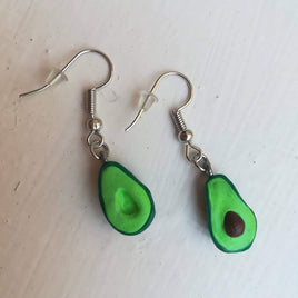 Avo Earrings