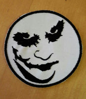 Joker Badge Patch