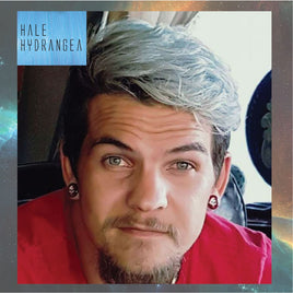 Hale Hydrangea Hunny Rabid Dye-namite Hair Colour