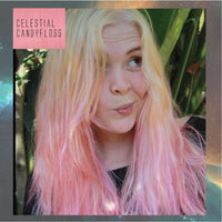 Celestial Candyfloss Pink Hunny Rabid Dye-namite Hair Colour