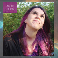 Fabled Fuchsia Dye-namite Hair Powder