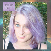 Lustrous Lilac Hunny Rabid Dye-namite Hair Colour