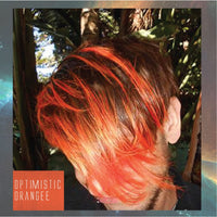 Optimystic Orange Hunny Rabid Dye-namite Hair Colour