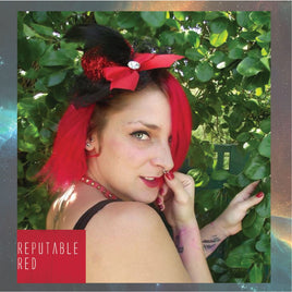 Reputable Red Hunny Rabid Dye-namite Hair Colour