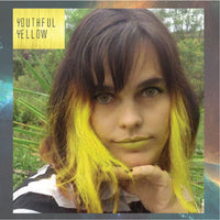 Youthful Yellow Hunny Rabid Dye-namite Hair Colour