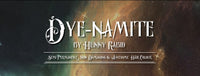 Optimystic Orange Hunny Rabid Dye-namite Hair Colour
