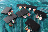 Fruit Salad Earrings