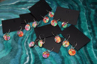 Fruit Salad Earrings