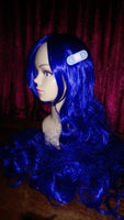 Kawaii Bandaid Hair Clips ~ Set Of 2
