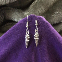 Ice Cream Earrings