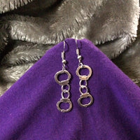 Cuffs Earrings