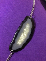 Funky Stone Necklace