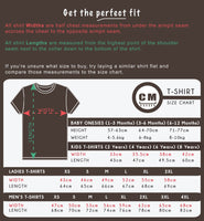 Normal Is An Illusion Ladies Tee