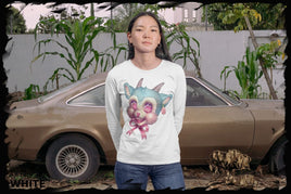 Pastel Goth Unisex Long Sleeve Shirt ~ Pre-order