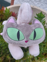 Kitty Plushie