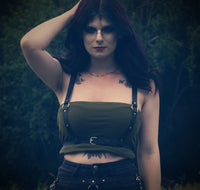 Purge Harness