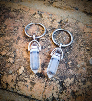 Crystal Sleeper Earrings