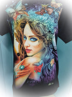Fairy Unisex Tshirt