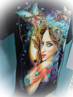 Fairy Unisex Tshirt