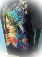 Fairy Unisex Tshirt