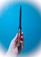 Handcrafted Wooden Wand