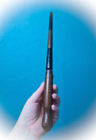Handcrafted Wooden Wand