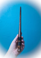 Handcrafted Wooden Wand