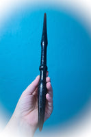 Handcrafted Wooden Wand