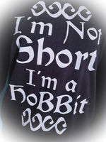 Hobbit Long Sleeve Shirt ~ Pre-order