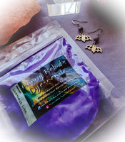 Lustrous Lilac Hunny Rabid Dye-namite Hair Colour