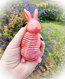 Fidget Spring Bunny