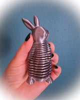 Fidget Spring Bunny