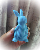 Fidget Spring Bunny