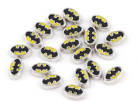 Batman Floating Charm