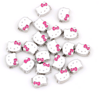 Hello Kitty Floating Charm