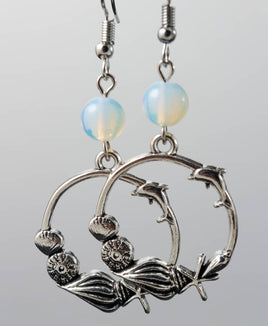 Sea Life Earrings
