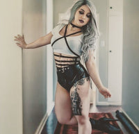 Lilith Harness