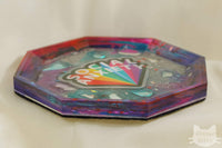 Social Anxiety Trinket Dish