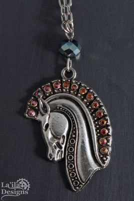 Equine Necklace