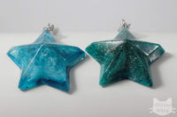 Star Necklace