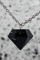 Pendulum Necklace