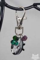 Starfish Handbag Charm