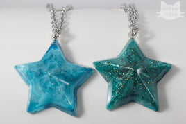 Star Necklace