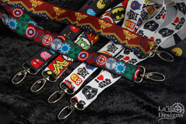 Lanyard