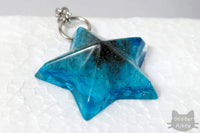 Star Necklace