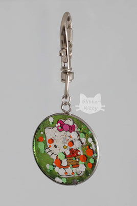 Hello Kitty Handbag Charm