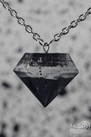 Pendulum Necklace